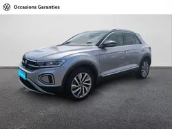 Utilisé 2022 VW T-Roc Exclusive SUV | 24 989 € (Prix juste)