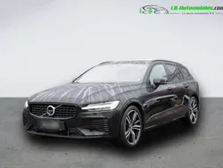 Utilisé 2021 Volvo V60 Break | 36 900 € (Super prix)