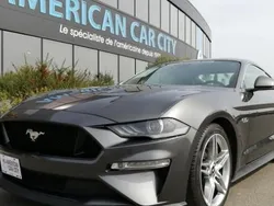 Utilisé 2018 Ford Mustang GT Fastback Coupé | 49 990 € (Prix cher)