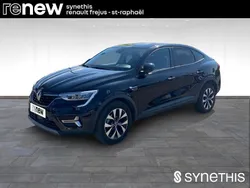 Noir Utilisé 2023 Renault Arkana Evolution SUV | 19 790 € (Bon prix)