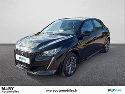 Occasion 2021 Peugeot e-208 Business-Line Citadine | 14 990 € (Prix assez cher)