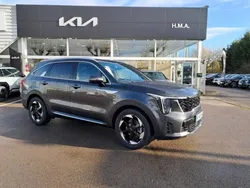 Gris Utilisé 2025 Kia Sorento 2 SUV | 61 300 €