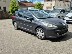 Utilisé 2007 Peugeot 207 Berline | 2 790 € (Prix juste)
