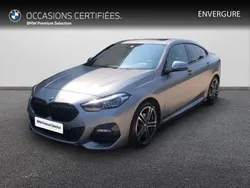 Utilisé 2022 BMW 218 M Sport Berline | 33 490 € (Prix assez cher)