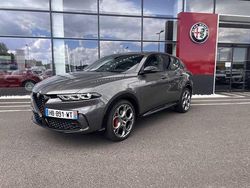 Gris Utilisé 2025 Alfa Romeo Tonale Veloce SUV | 40 900 €