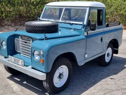 Bleu Utilisé 1976 Land Rover 88 | 39 215 €