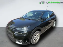 Utilisé 2019 Citroën C4 Cactus PureTech Citadine | 17 400 €