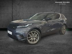 Bleu Utilisé 2023 Land Rover Range Rover Velar HSE Dynamic SUV | 68 900 € (Prix assez cher)
