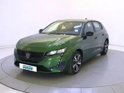 Vert Utilisé 2023 Peugeot 308 Active Berline | 23 990 € (Bon prix)