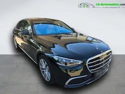 Utilisé 2022 Mercedes S450 Berline | 83 600 €