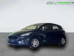 Utilisé 2019 Ford Fiesta Citadine | 15 600 € (Bon prix)
