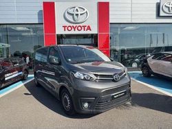 Utilisé 2024 Toyota Proace Verso Break | 32 990 € (Super prix)