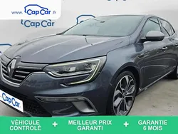 Utilisé 2019 Renault Mégane GT Line GT-Line Berline | 14 990 € (Bon prix)