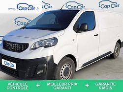 Blanc Utilisé 2024 Peugeot Expert Van | 22 990 € (Bon prix)