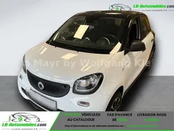 Utilisé 2015 Smart ForFour Citadine | 11 900 € (Prix juste)