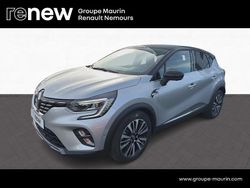 Utilisé 2021 Renault Captur Initiale Paris SUV | 19 400 € (Prix juste)