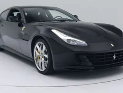 Utilisé 2017 Ferrari GTC4Lusso Break | 165 000 €