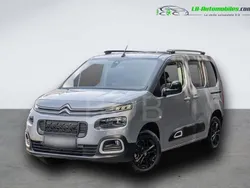 Utilisé 2023 Citroën Berlingo PureTech Monospace | 30 700 €