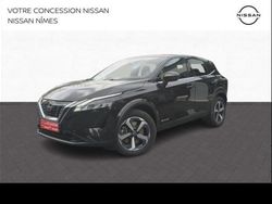 Noir Utilisé 2024 Nissan Qashqai SUV | 27 900 € (Bon prix)
