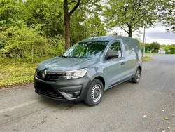 Utilisé 2021 Renault Kangoo Monospace | 9 990 € (Bon prix)