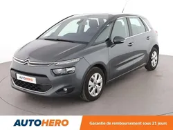 Gris Utilisé 2014 Citroën C4 Picasso Intensive Monospace | 9 590 € (Prix juste)