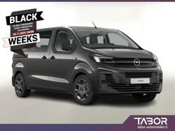 Gris Nouvelle 2025 Opel Vivaro Van | 37 335 € (Prix juste)