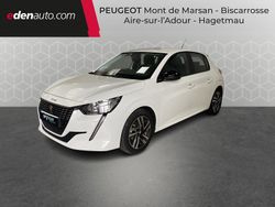 Utilisé 2023 Peugeot 208 Active Citadine | 13 290 € (Prix juste)
