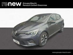 Utilisé 2022 Renault Clio V LIMITED | 14 290 € (Prix juste)