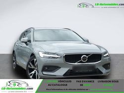 Utilisé 2024 Volvo V60 Break | 38 400 € (Prix juste)