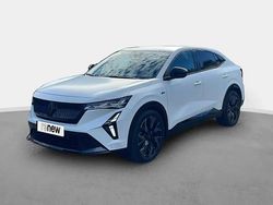 Blanc Utilisé 2025 Renault Rafale Esprit Alpine SUV | 44 436 €