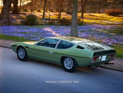 Vert Utilisé 1970 Lamborghini Espada Coupé | 225 000 €