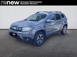 Gris Utilisé 2023 Dacia Duster Journey SUV | 22 490 € (Prix assez cher)