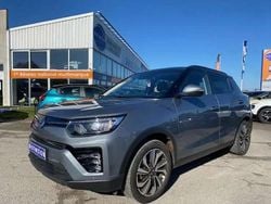 Gris Occasion 2021 Ssangyong (KGM) Tivoli SUV | 18 980 €