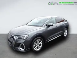 Utilisé 2024 Audi Q3 Sportback Sport SUV | 39 500 € (Bon prix)