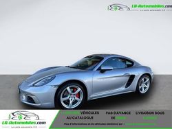 Utilisé 2018 Porsche Cayman S Coupé | 61 900 €