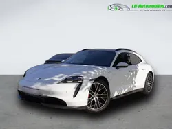 Utilisé 2023 Porsche Taycan 4S Berline | 81 800 € (Prix juste)