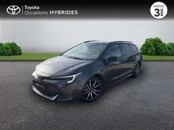 Utilisé 2024 Toyota Corolla Sport | 30 490 € (Prix juste)