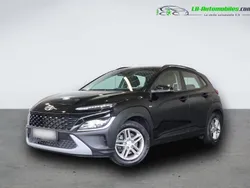 Utilisé 2022 Hyundai Kona SUV | 18 500 € (Prix juste)
