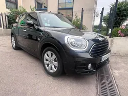 Noir Utilisé 2018 Mini Cooper Countryman SUV | 16 790 € (Bon prix)