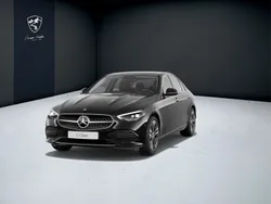 Utilisé 2025 Mercedes C300 Avantgarde Berline | 63 900 €