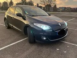 Utilisé 2013 Renault Mégane III Bose Edition Berline | 5 000 € (Prix juste)