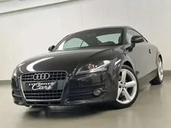 Gris Utilisé 2011 Audi TT S-Line Coupé | 14 900 € (Prix juste)