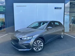 Gris Utilisé 2024 Skoda Scala Selection Citadine | 24 990 €