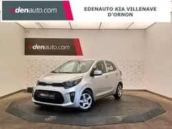 Utilisé 2024 Kia Picanto Active Citadine | 12 999 € (Prix juste)