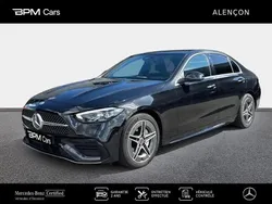 Noir Utilisé 2024 Mercedes C30 AMG AMG Berline | 41 750 €
