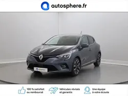Utilisé 2020 Renault Clio V Intens Berline | 13 999 € (Prix juste)