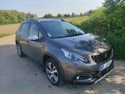Utilisé 2018 Peugeot 2008 S SUV | 11 200 € (Bon prix)