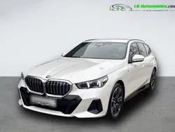 Utilisé 2024 BMW 520 Comfort Edition Berline | 58 400 € (Super prix)
