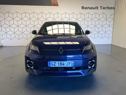 Utilisé 2024 Renault R5 Techno Citadine | 33 494 € (Prix juste)