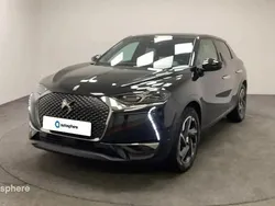 Utilisé 2021 DS Automobiles DS3 Crossback E-Tense Grand Chic SUV | 16 999 € (Bon prix)